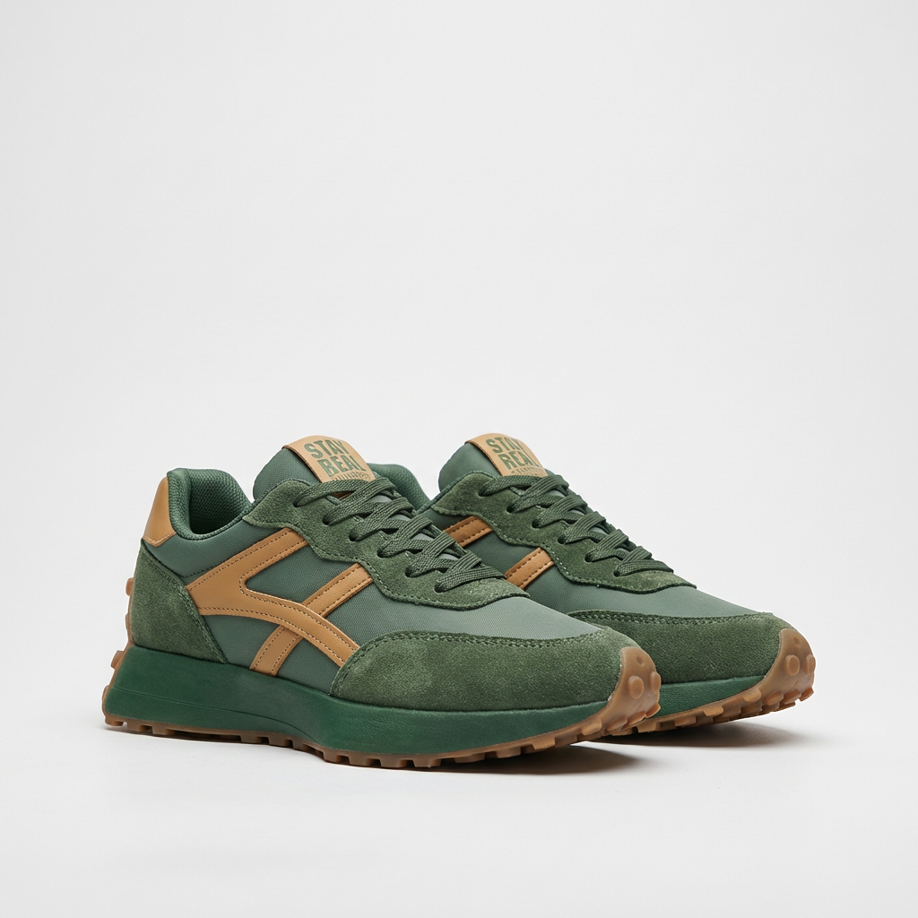 Zapatillas Mujer Deportivas Plataforma Suela Gruesa