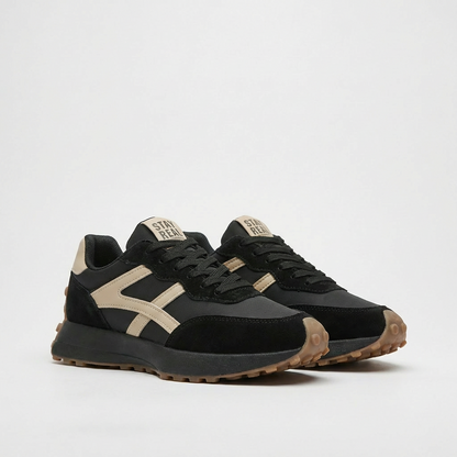 Zapatillas Mujer Deportivas Plataforma Suela Gruesa - Mavetta