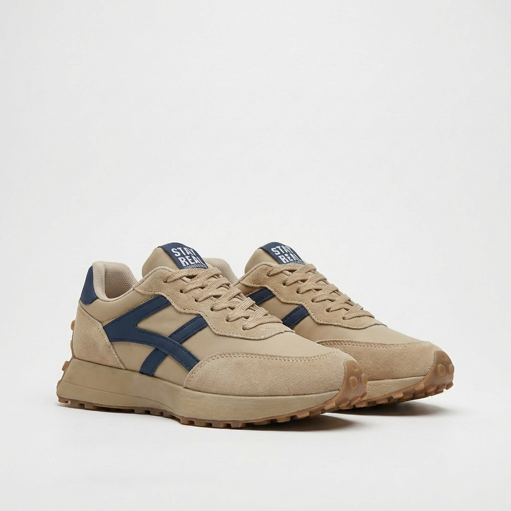 Zapatillas Mujer Deportivas Plataforma Suela Gruesa