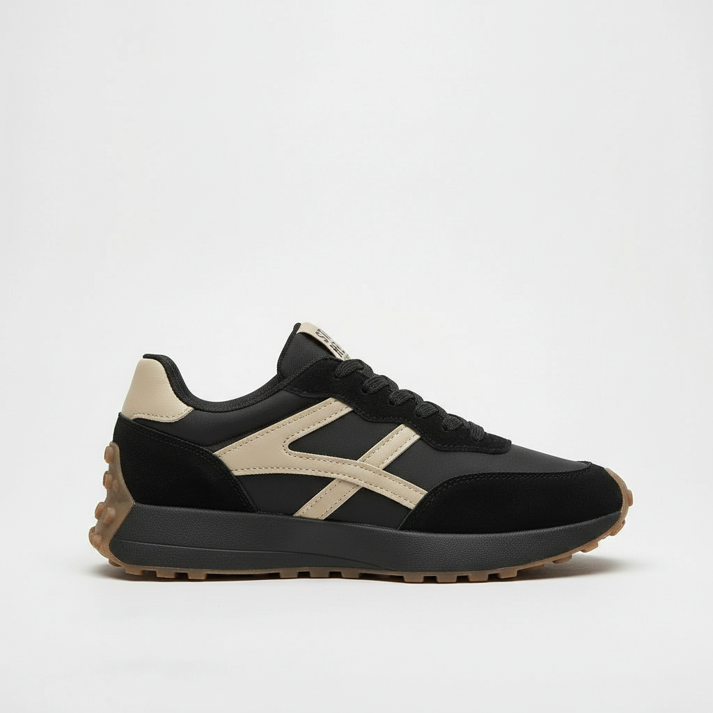 Zapatillas Mujer Deportivas Plataforma Suela Gruesa