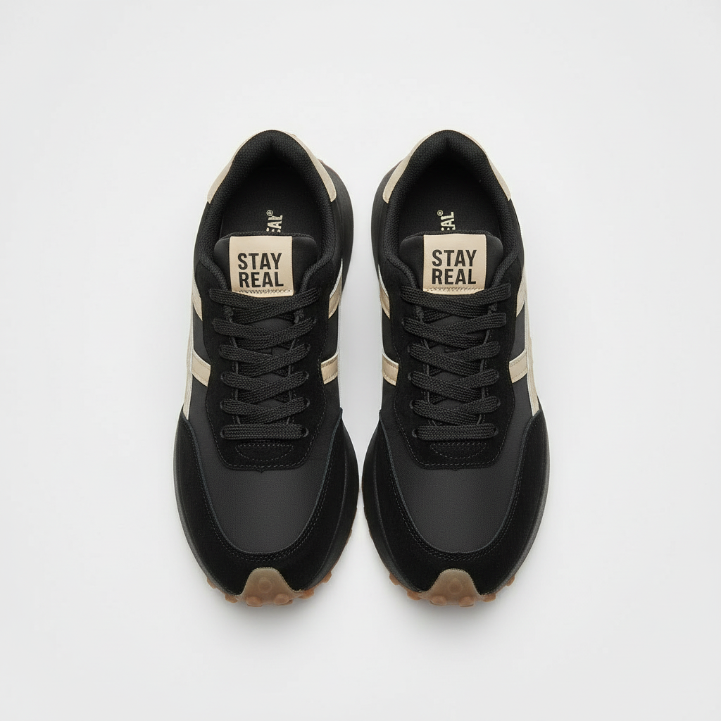 Zapatillas Mujer Deportivas Plataforma Suela Gruesa