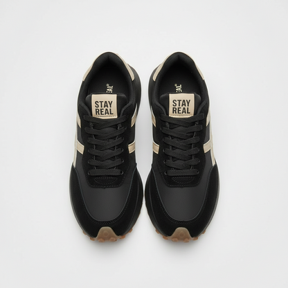 Zapatillas Mujer Deportivas Plataforma Suela Gruesa