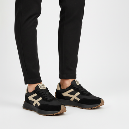 Zapatillas Mujer Deportivas Plataforma Suela Gruesa