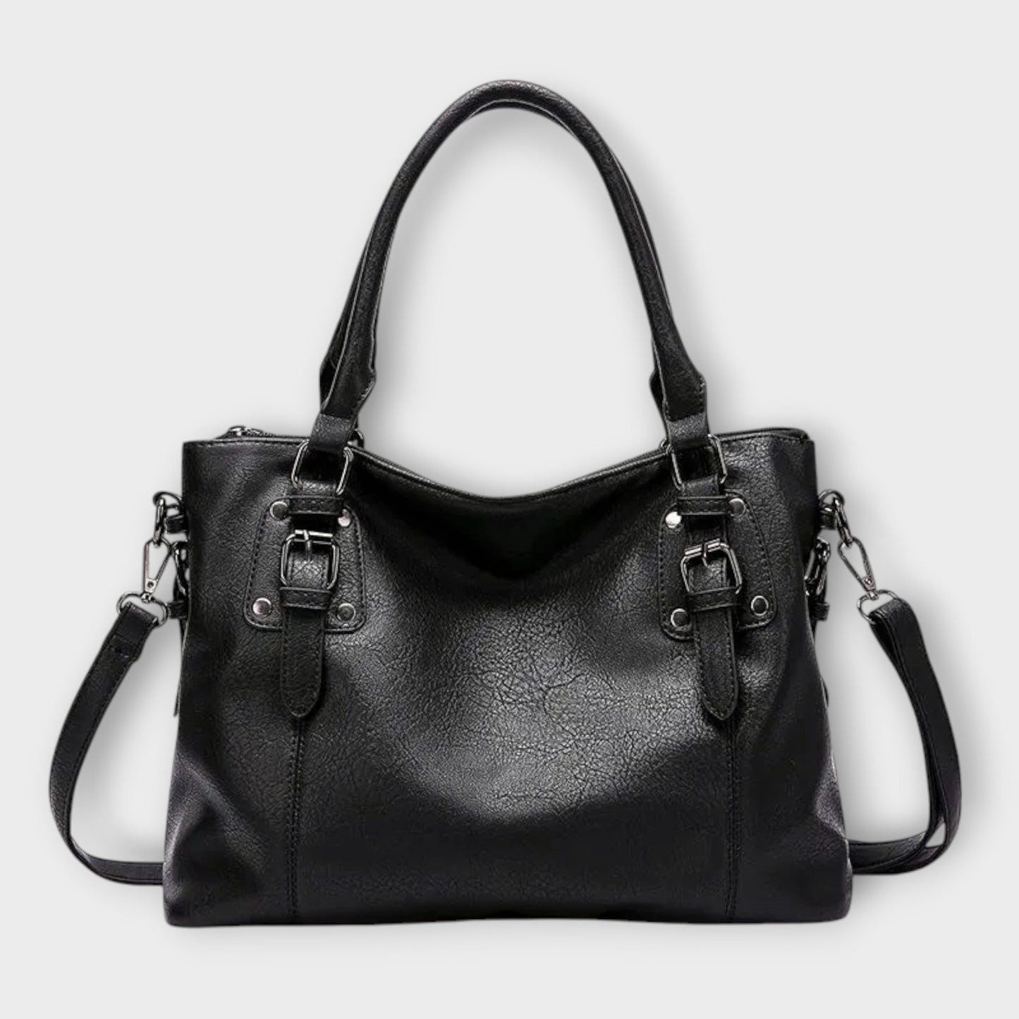 Bolso clásico mujer de uso diario diseño elegante