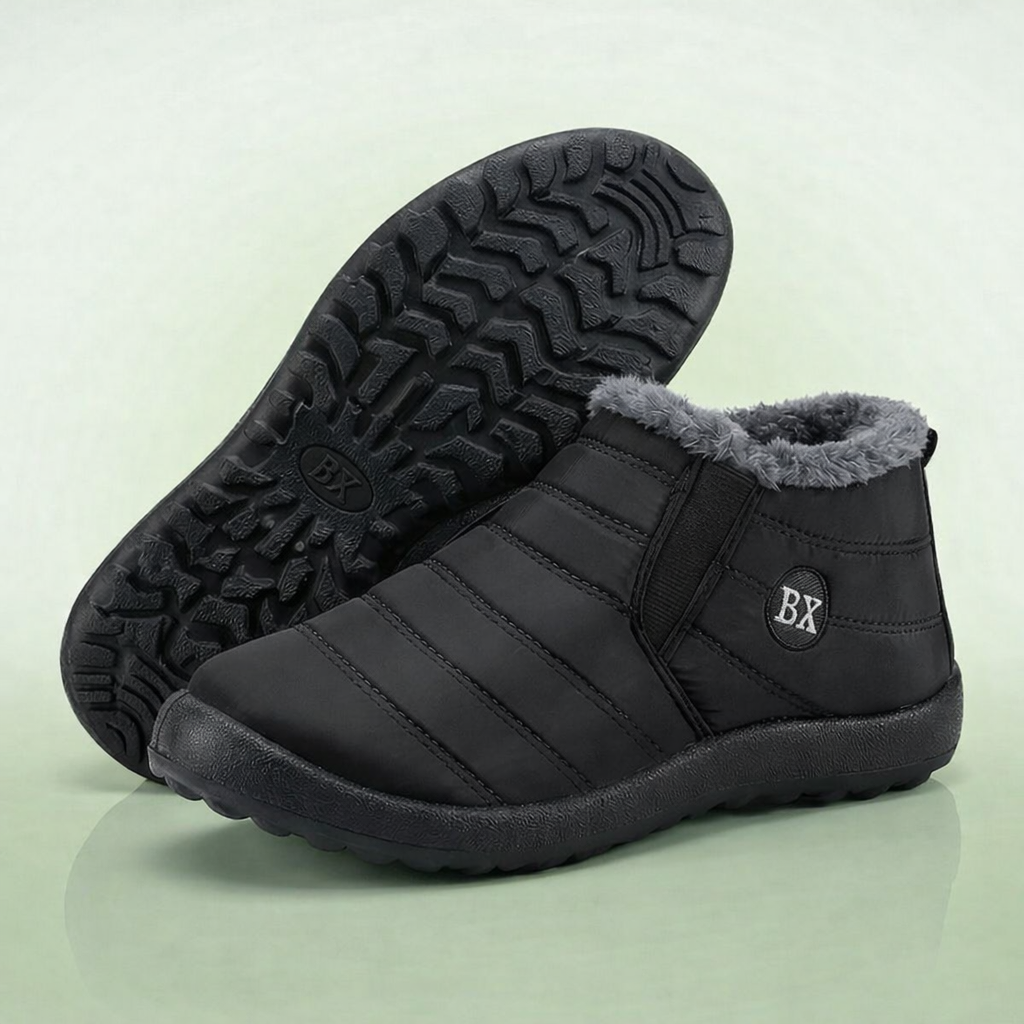 Zapatos Hombre Ergonómicos Alivio Dolor
