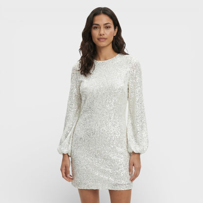 Vestido Bodycon Mujer Ajustado Elegante