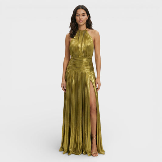 Vestido Cóctel Corsé Elegante Mujer - Mavetta