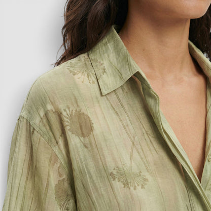 Conjunto Mujer Jacquard Ajuste Elegante