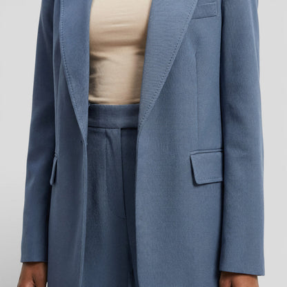 Conjunto Sastre Mujer Oversize Bolsillos