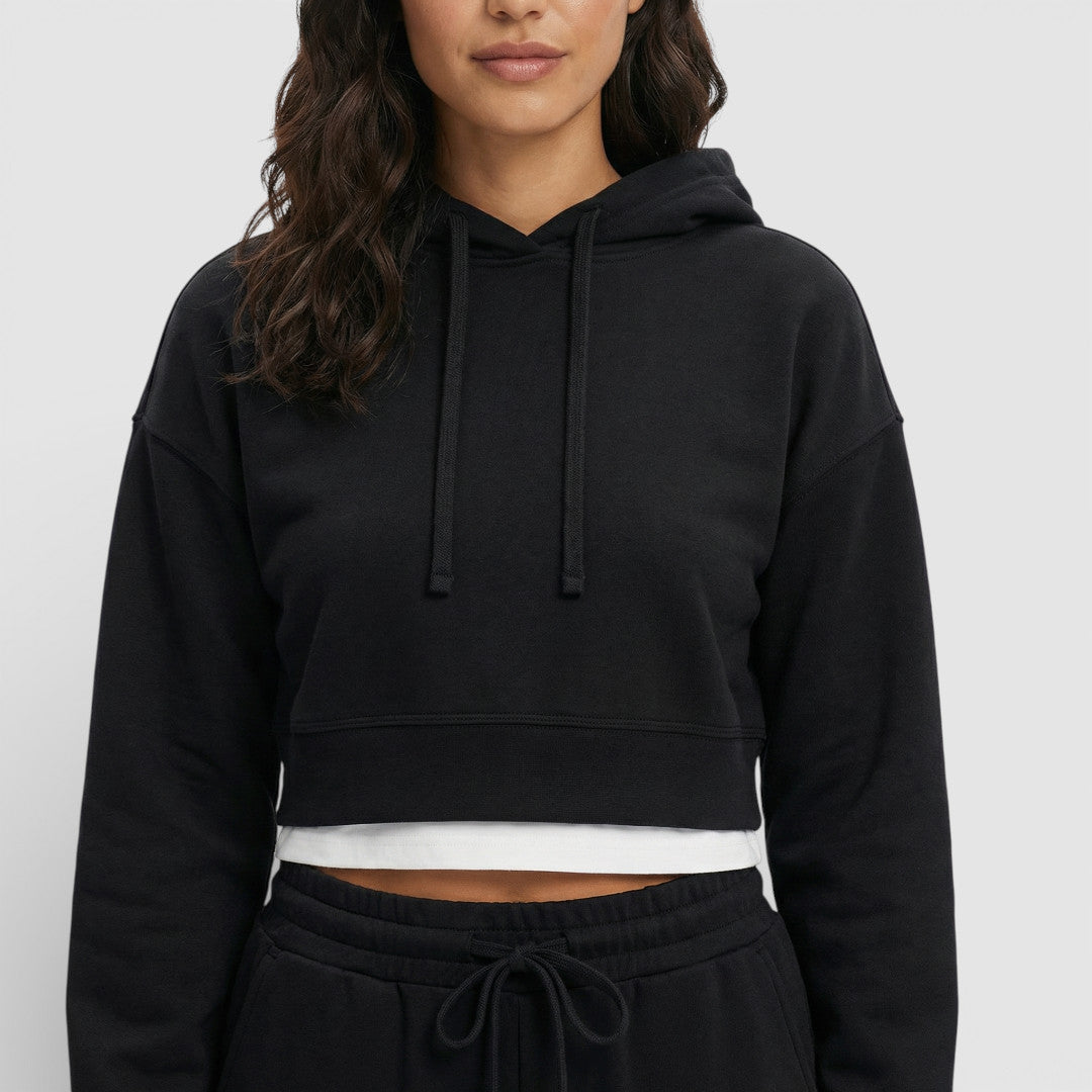 Chándal Mujer Pantalón Ancho Oversize