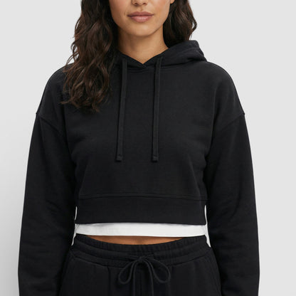Chándal Mujer Pantalón Ancho Oversize