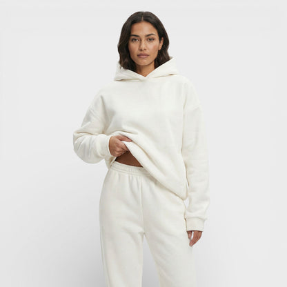 Conjunto Chándal Mujer Oversize Comodo