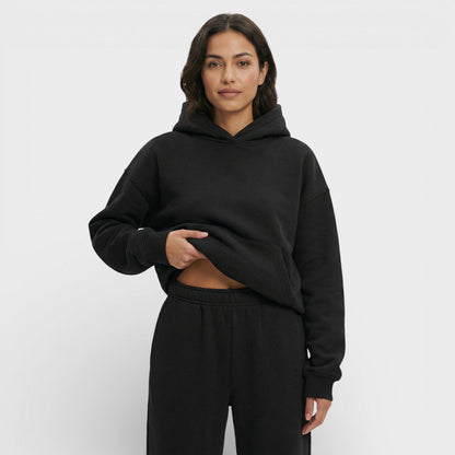 Conjunto Chándal Mujer Oversize Comodo