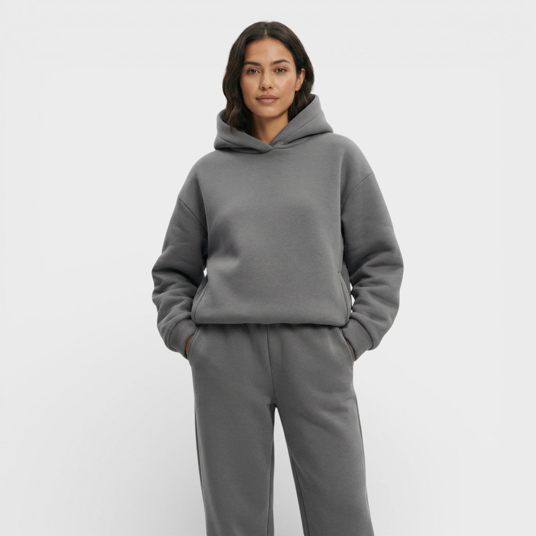 Conjunto Chándal Mujer Oversize Comodo
