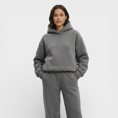 Conjunto Chándal Mujer Oversize Comodo