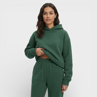 Conjunto Chándal Mujer Oversize Comodo