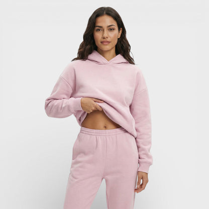 Conjunto Chándal Mujer Oversize Comodo