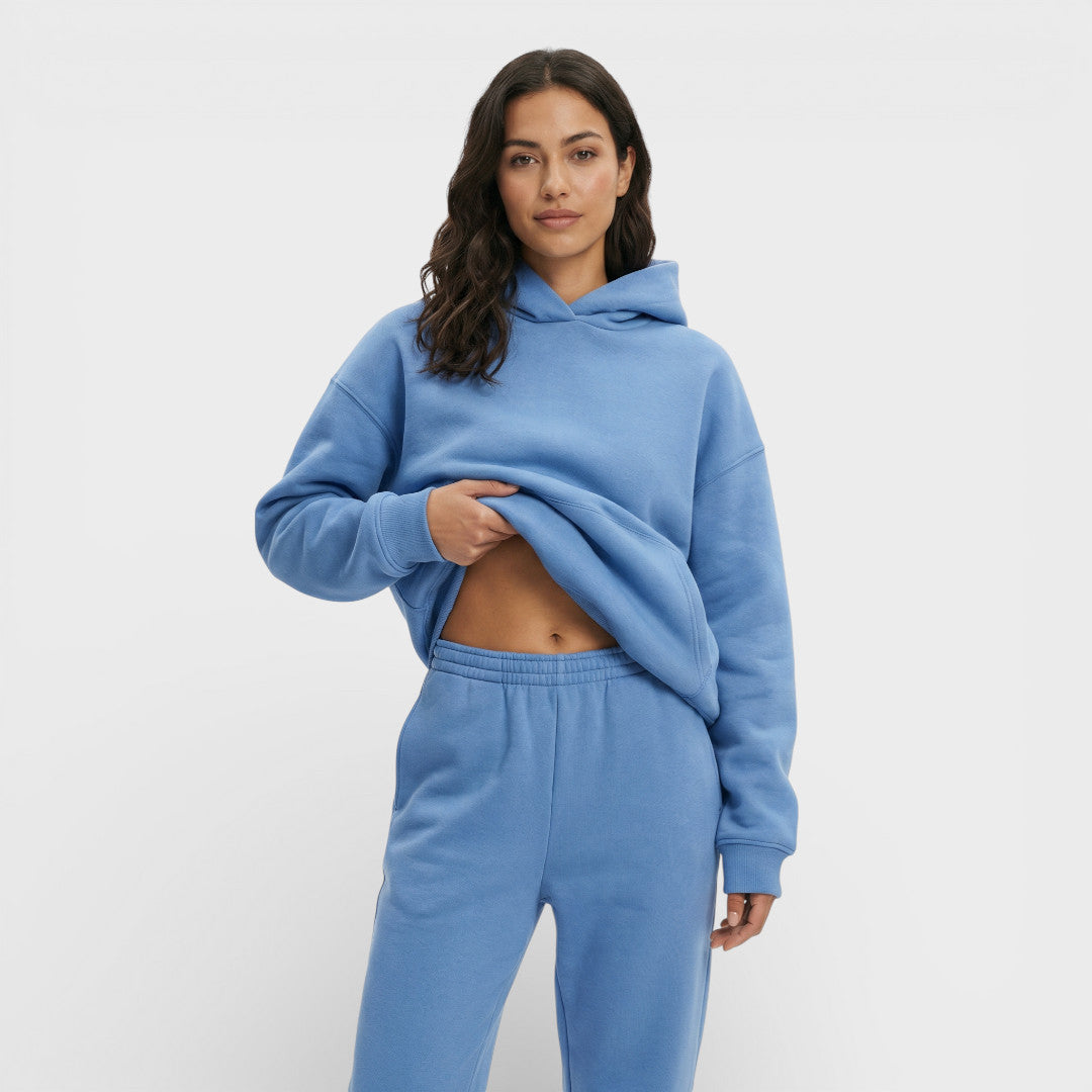 Conjunto Chándal Mujer Oversize Comodo