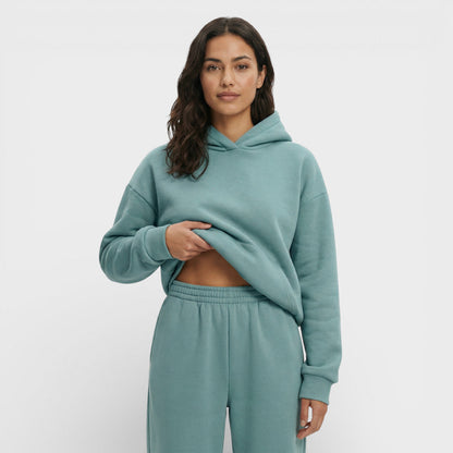 Conjunto Chándal Mujer Oversize Comodo
