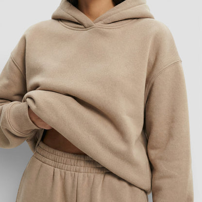 Conjunto Chándal Mujer Oversize Comodo