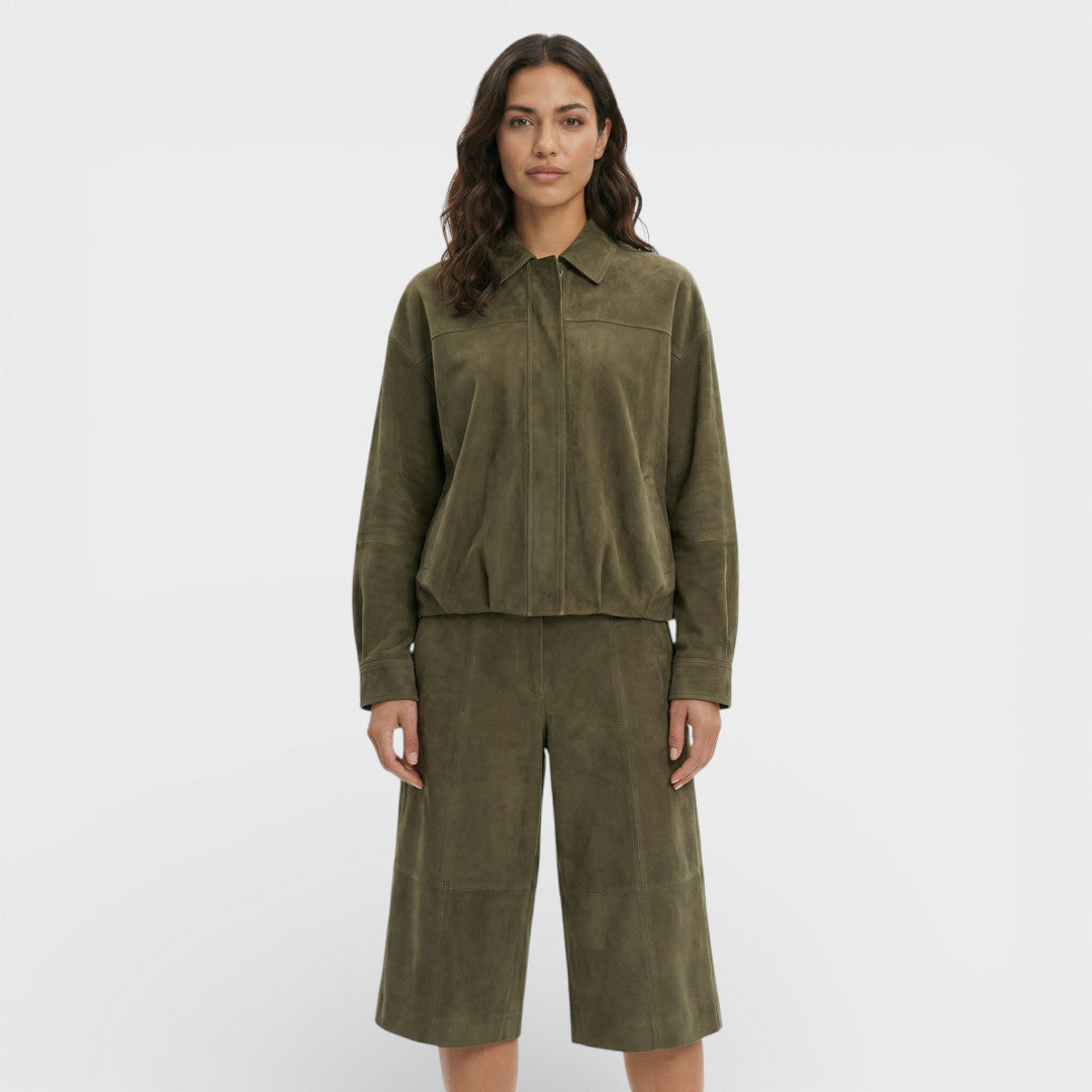 Conjunto Mujer Casual Dos Piezas Comodo