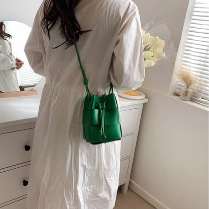 Bolso estructurado Mujer diseño elegante