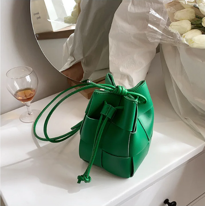 Bolso estructurado Mujer diseño elegante