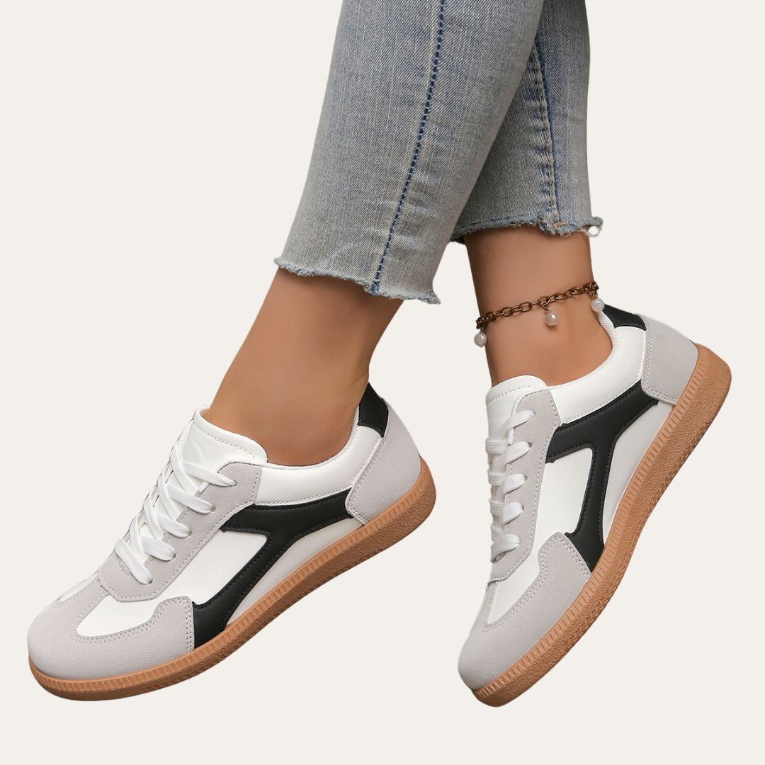 Zapatillas bajas mujer cómodas primavera