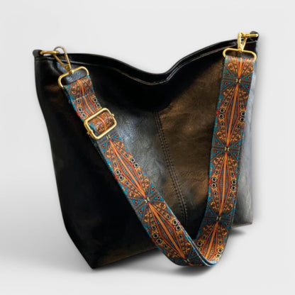 Bolso de hombro mujer Minimalista Diseño sencillo