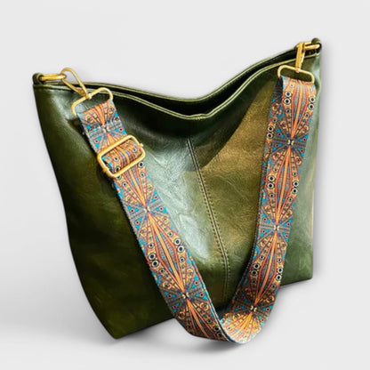 Bolso de hombro mujer Minimalista Diseño sencillo