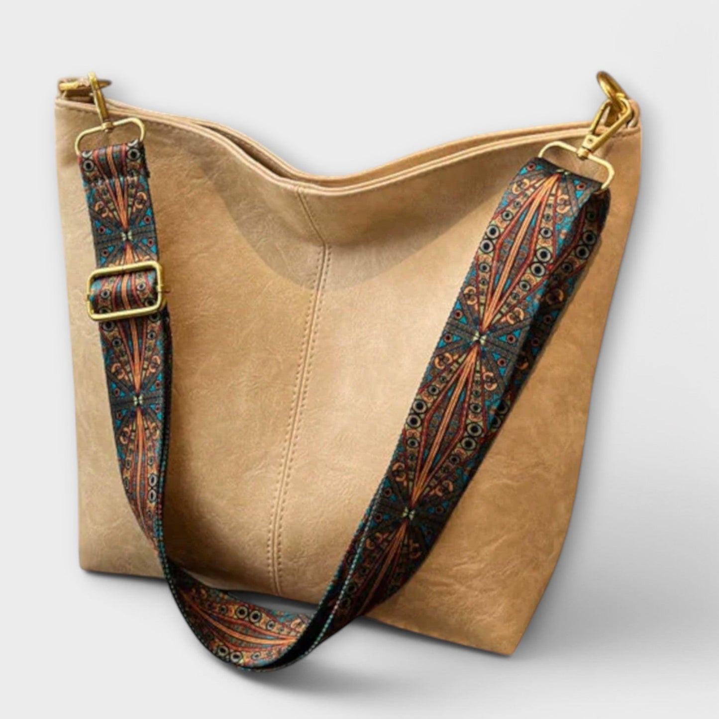 Bolso de hombro mujer Minimalista Diseño sencillo