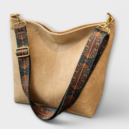 Bolso de hombro mujer Minimalista Diseño sencillo