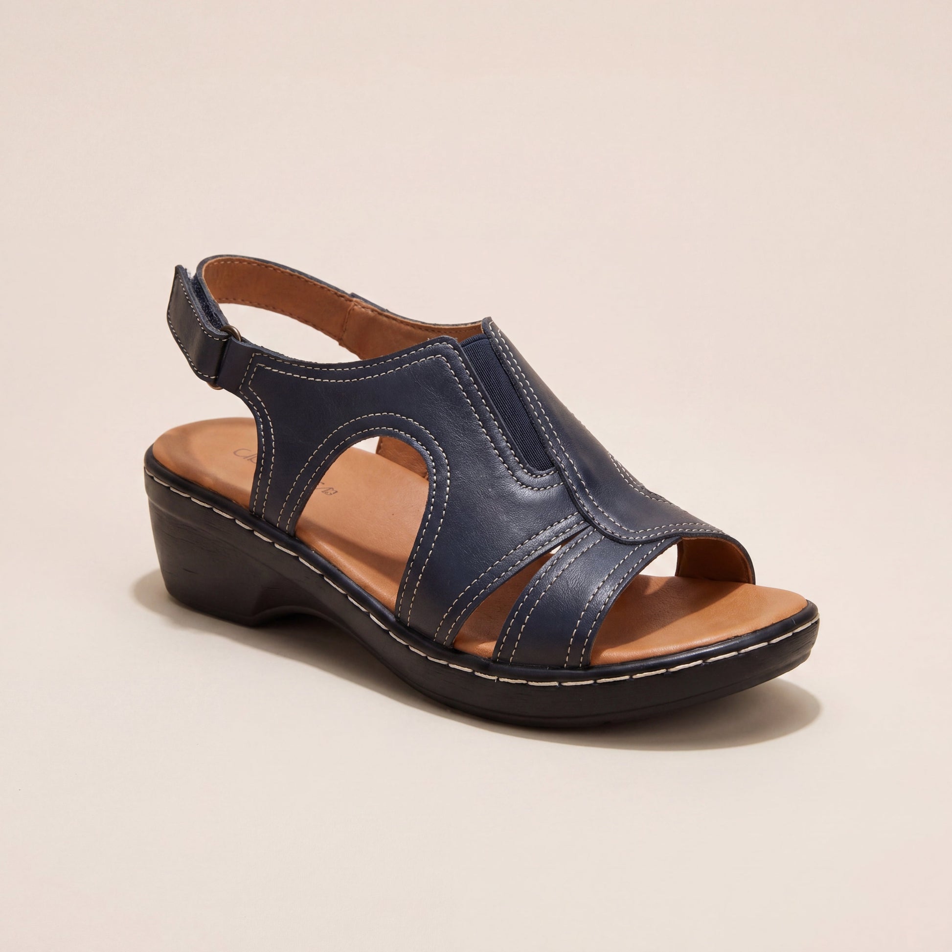 Sandalias Unisex Confort Ajuste Ergonómico - Mavetta