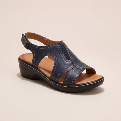 Sandalias Unisex Confort Ajuste Ergonómico - Mavetta