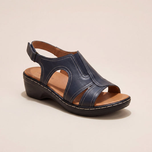 Sandalias Unisex Confort Ajuste Ergonómico - Mavetta