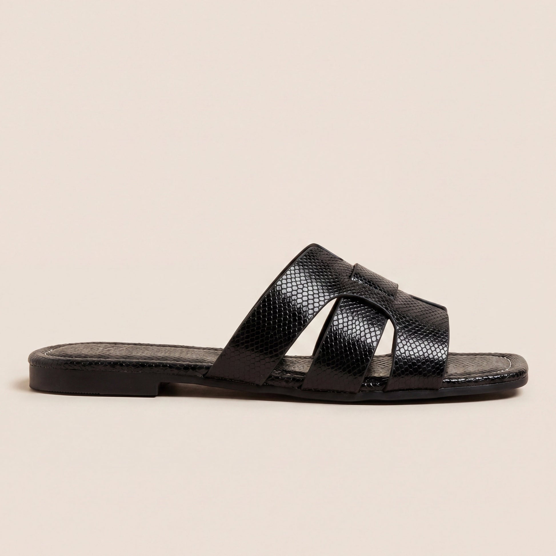 Sandalias Slides Unisex Diseño Valencia - Mavetta