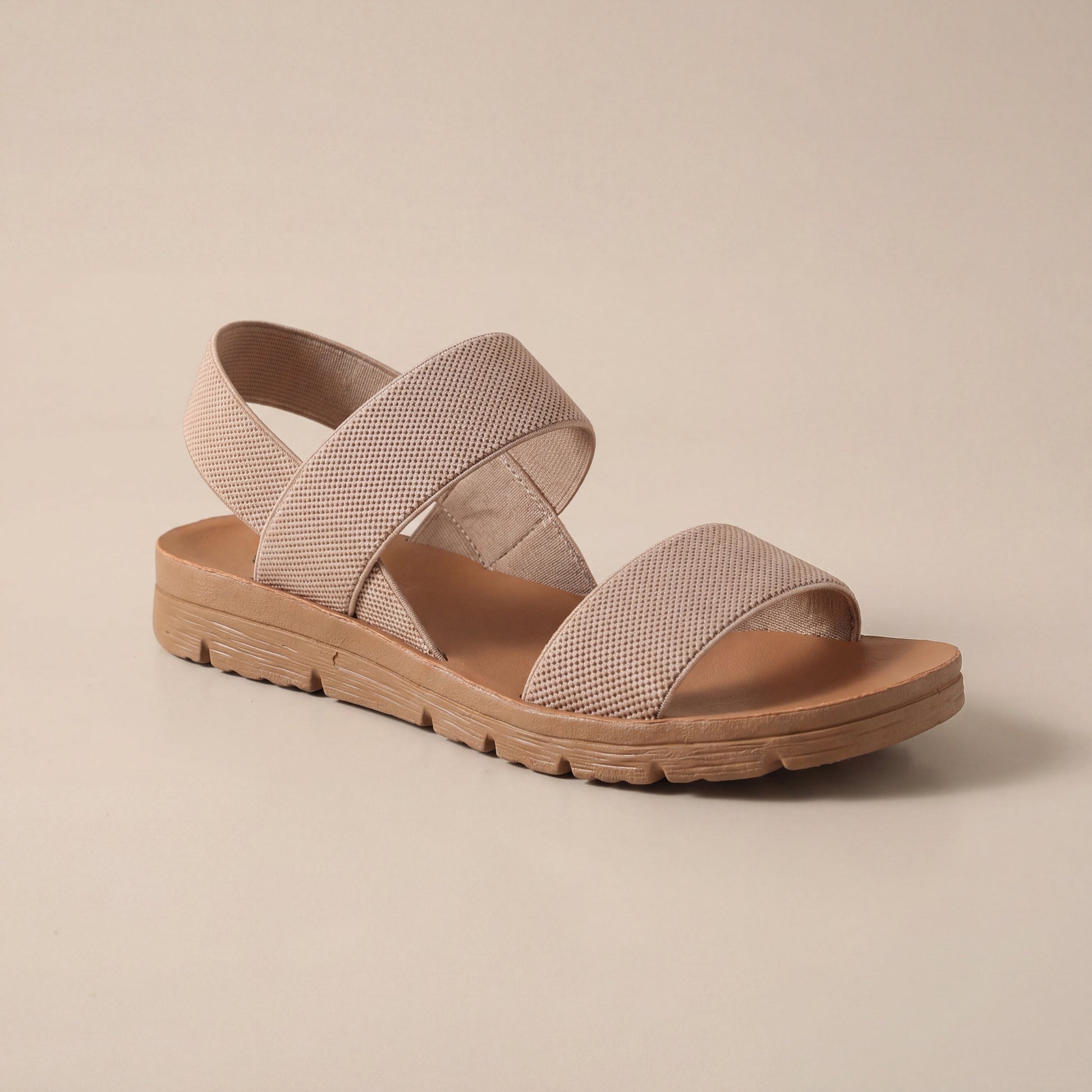 Sandalias Mujer Comodas Ajuste Ergonómico - Mavetta