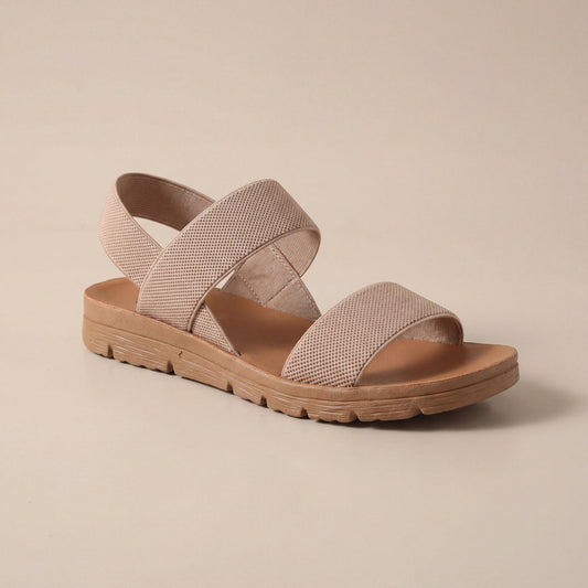 Sandalias Mujer Comodas Ajuste Ergonómico - Mavetta