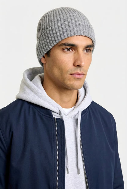 Gorro Unisex Diseño Atemporal Ajuste Universal