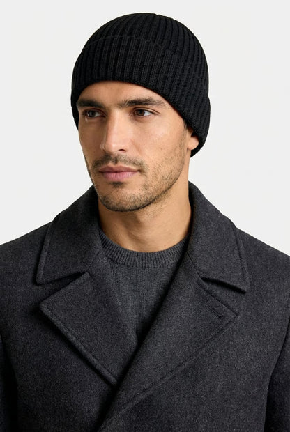 Gorro Unisex Ajustable de Punto Suave