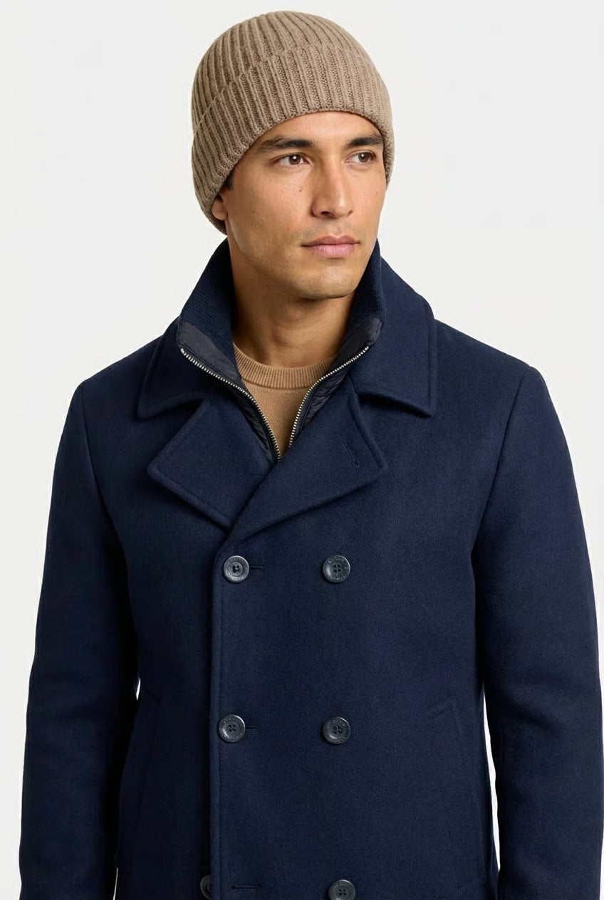 Gorro Unisex de Punto Ajuste Clasico