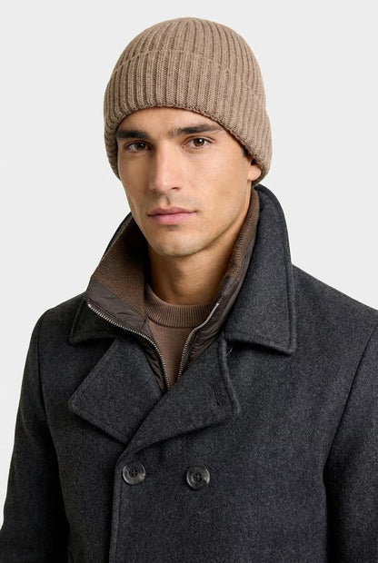 Gorro Unisex Diseño Atemporal Ajuste Universal