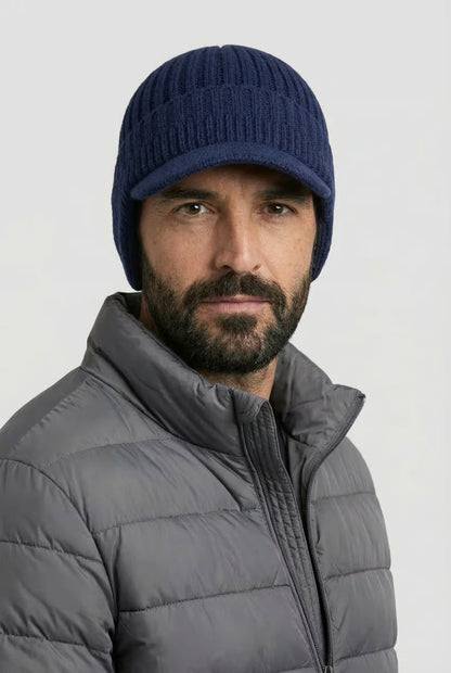 Gorro Unisex de Punto Calido Invierno - Mavetta