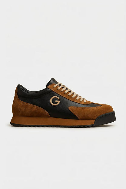 Zapatos Hombre Elegantes de Cuero Clásicos - Mavetta