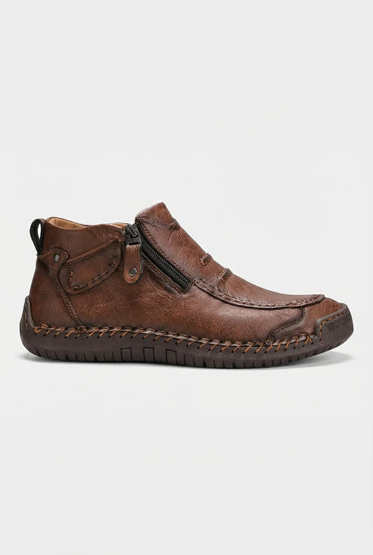 Zapatos Hombre Comodos Ajuste Ergonómico - Mavetta