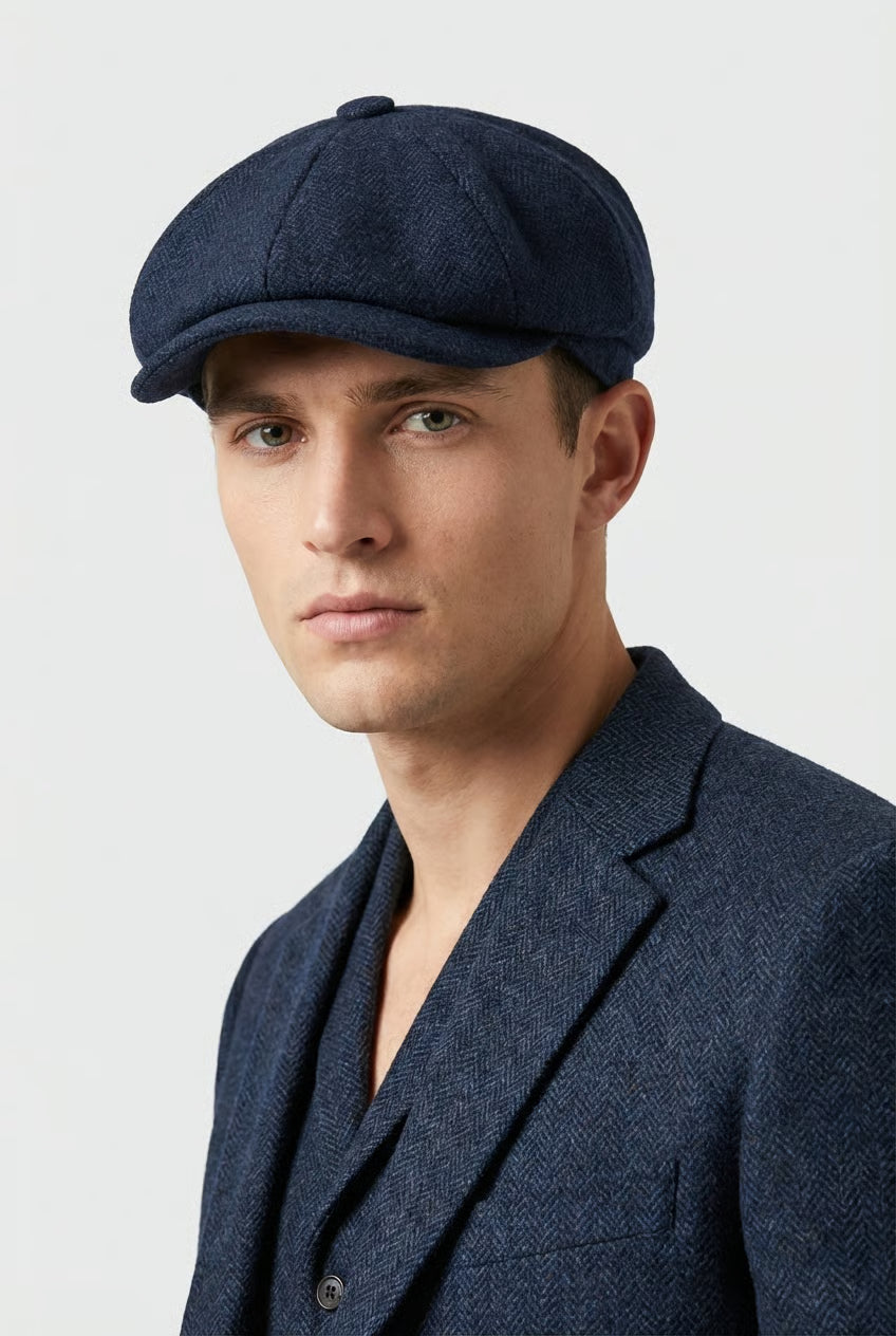 Gorra de Béisbol Unisex Ajustable Clásica - Mavetta