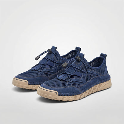 Zapatos ortopédicos mujer transpirables cómodos ligeros