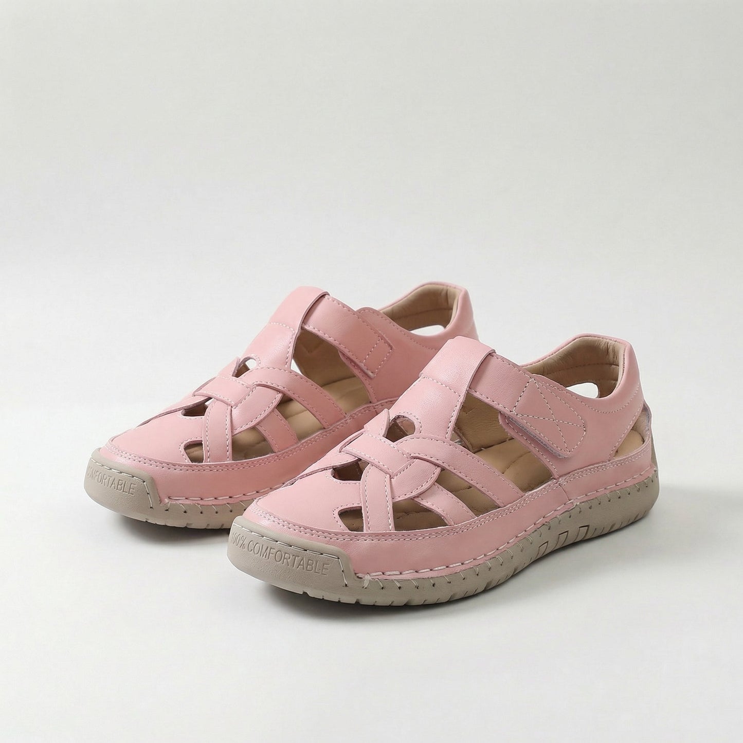 Sandalias Mujer Ligeras Verano Comodas Practicas
