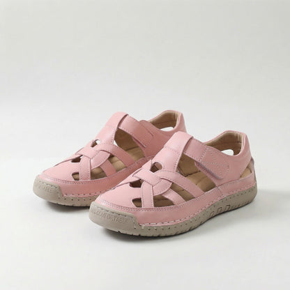 Sandalias Mujer Ligeras Verano Comodas Practicas