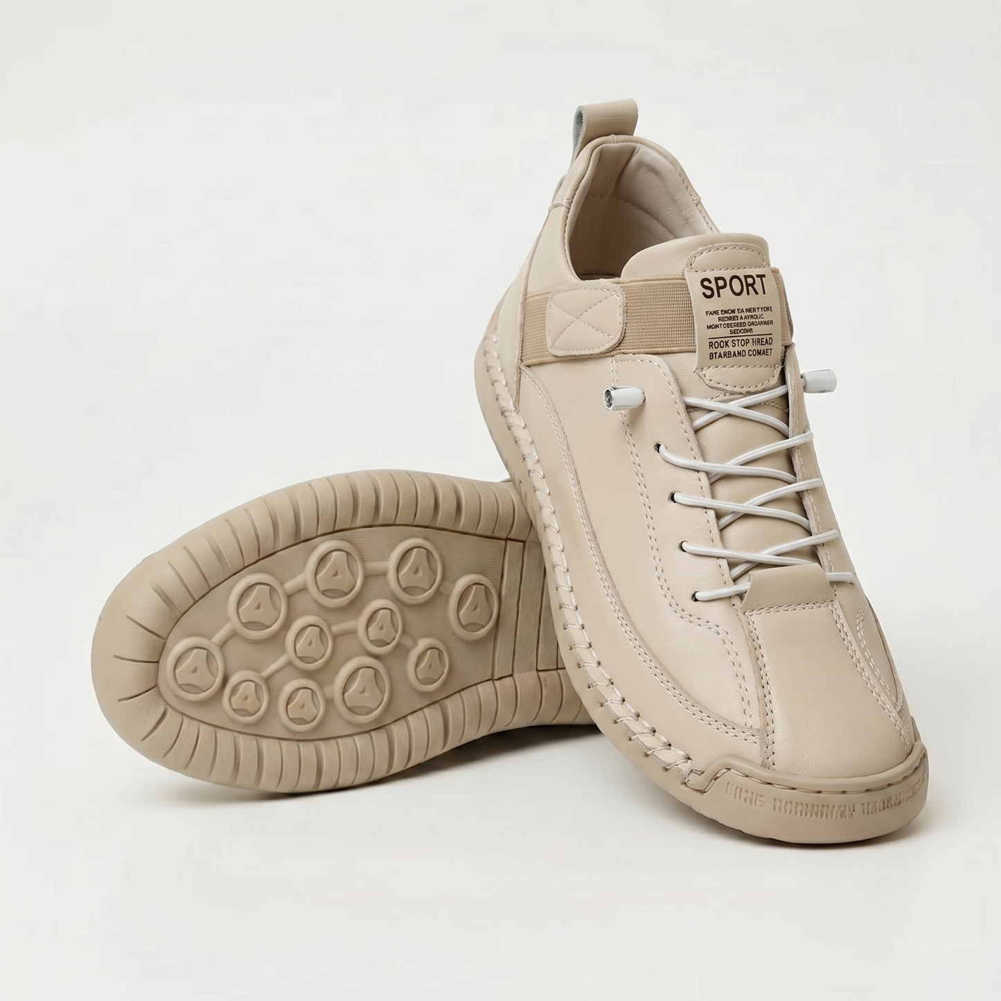Zapatos ortopédicos mujer cómodos sin dolor
